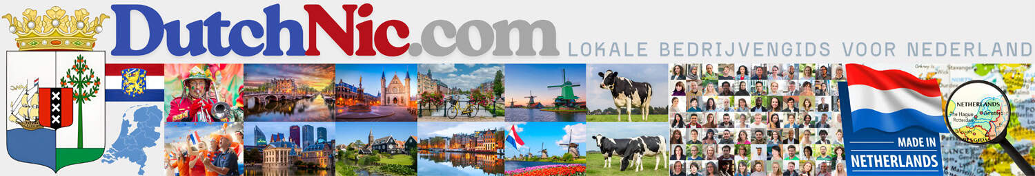 Gemaakt in Nederland - Allgifts.de